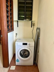 Carissa Park Condominium (D17), Condominium #506015731